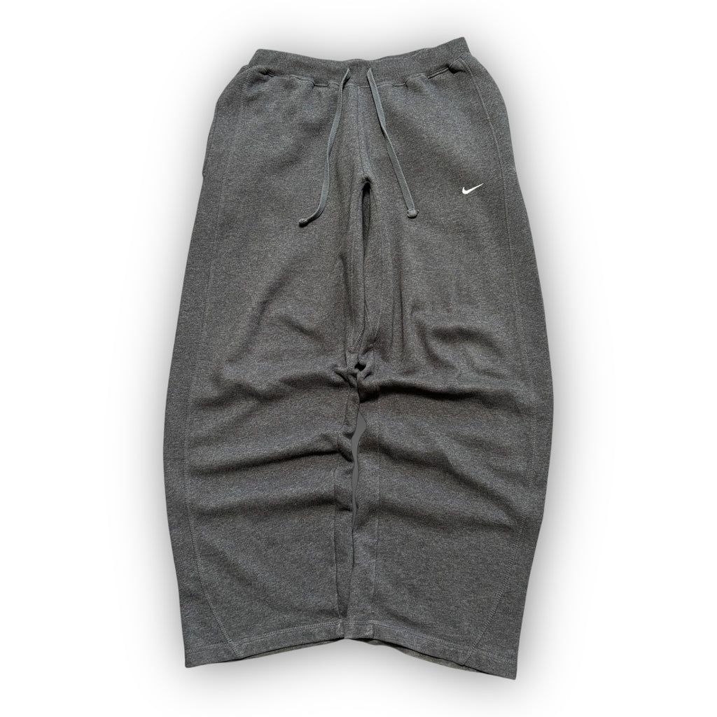 00s Baggy Nike Joggers (L)
