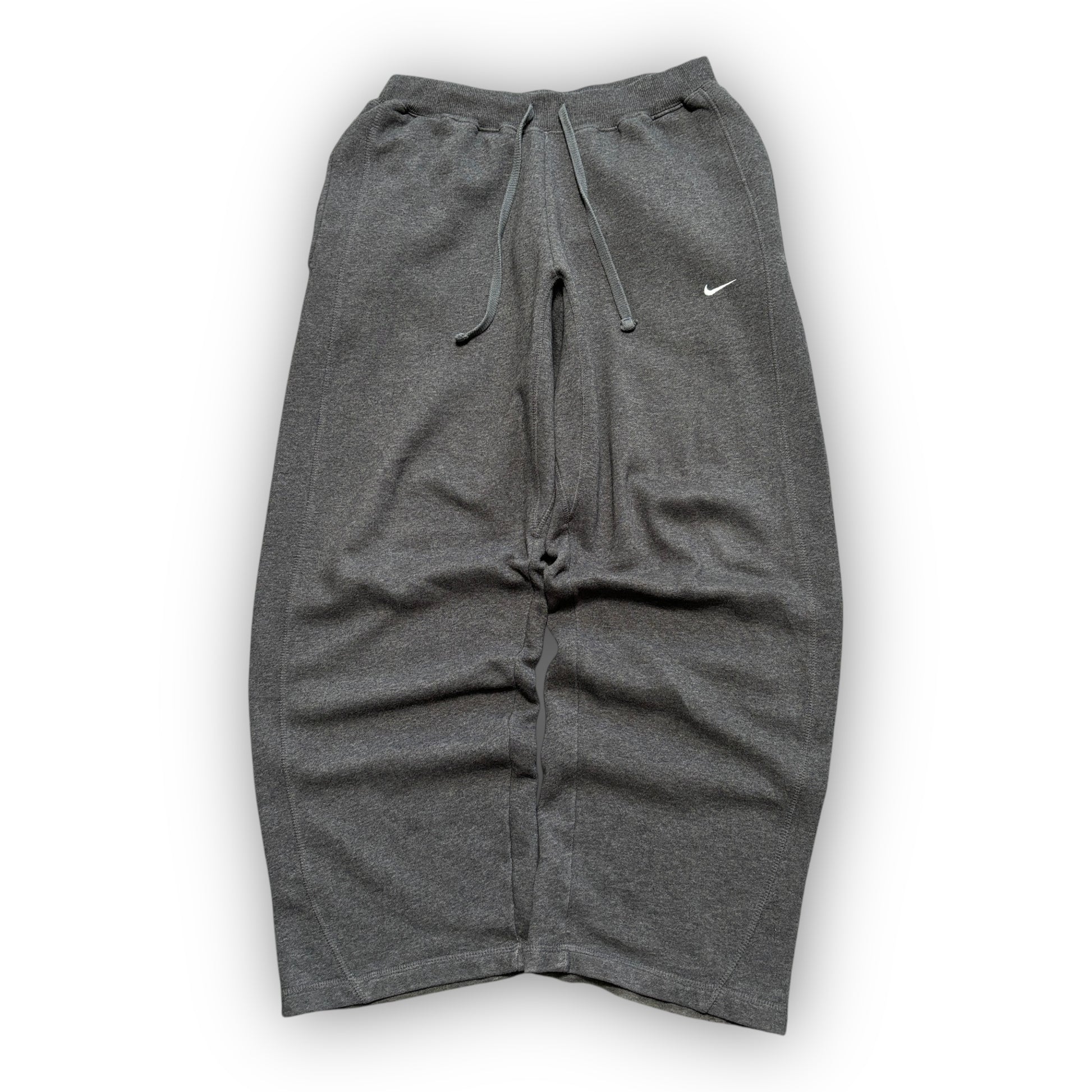 00s Baggy Nike Joggers (L)