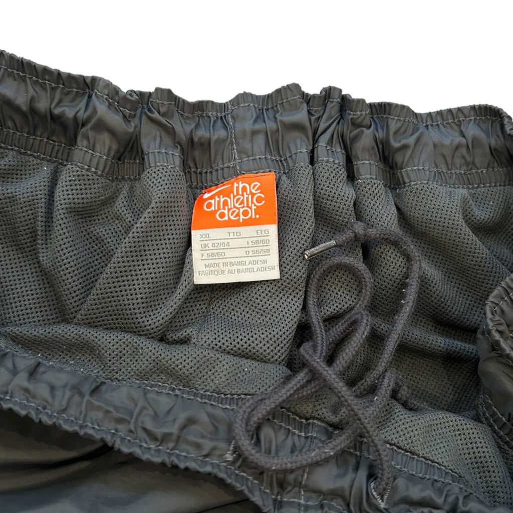 00s Nike Baggy Joggers (XXL)