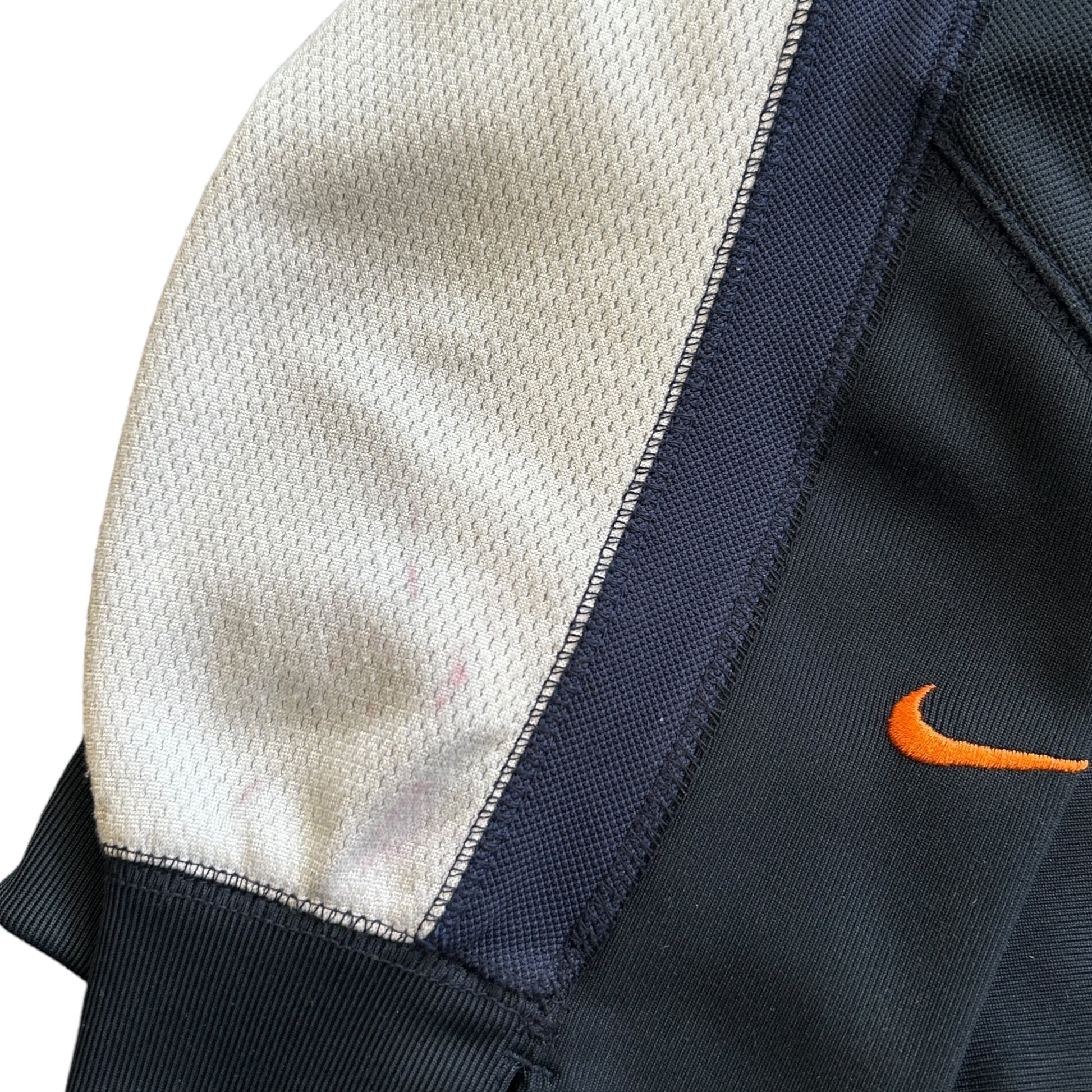 Nike Tn Full Zip Hoodie (L)