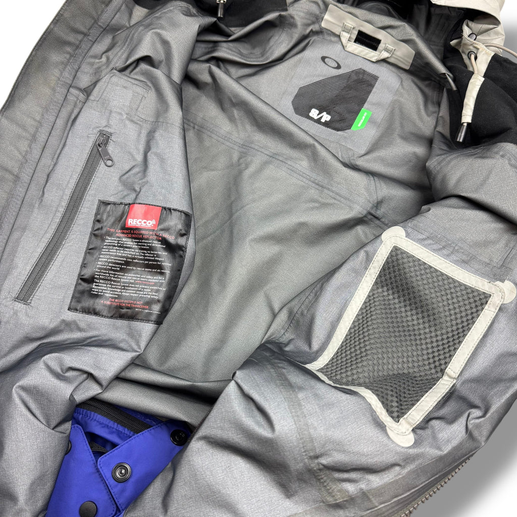 Oakley Gore-tex Pro RECCO Jacket (S)