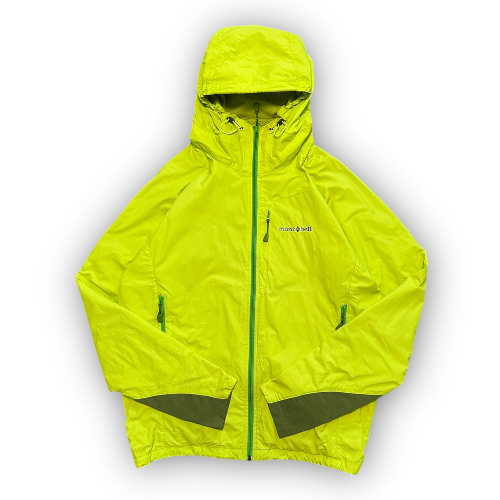 Montbell Soft Shell Jacket (S)