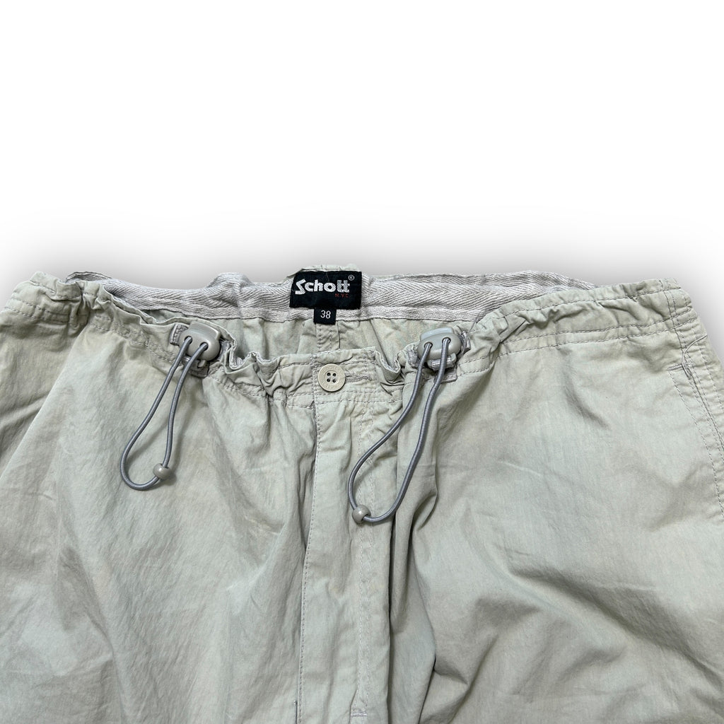 Schott Parachute Trousers (M)