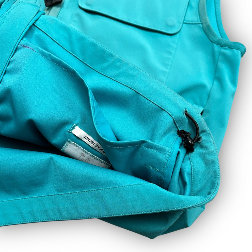 C.P Company Shell-R Gilet (S)