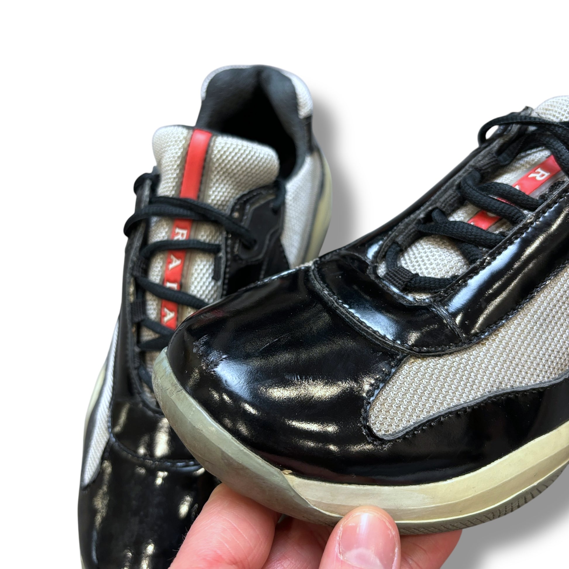 Prada America’s Cups (7uk)