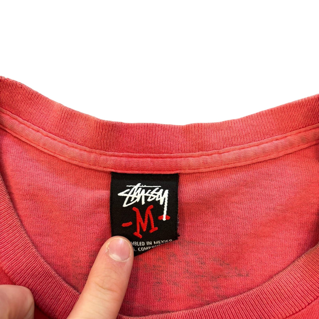 Stussy T Shirt (M)