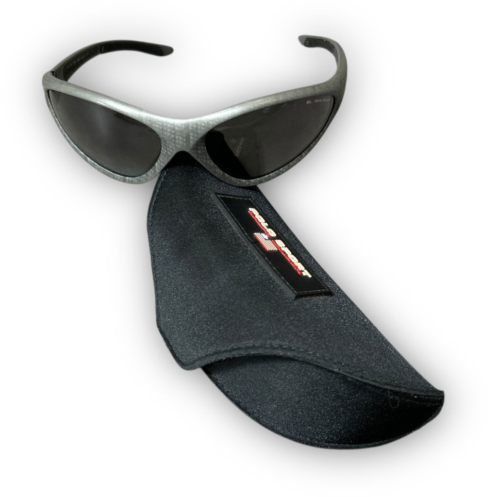 Ralph Lauren Polo Sport Sunglasses