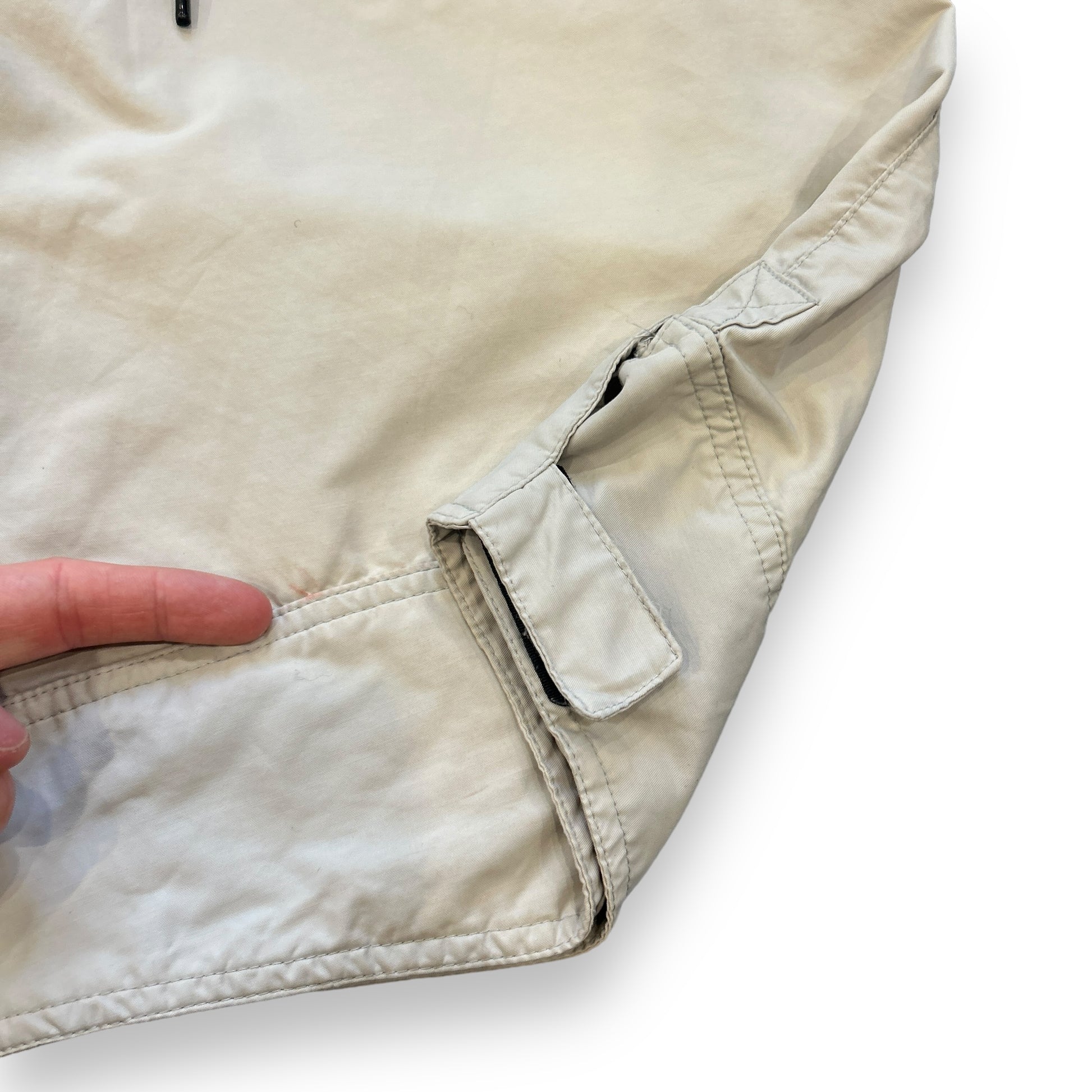 00s Nike Shorts (XL)