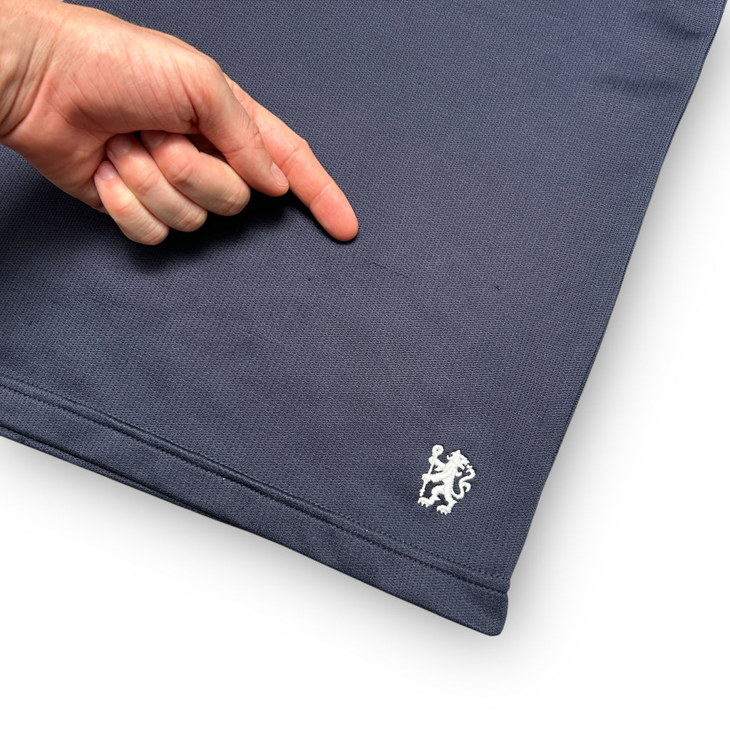 2009/10 Adidas Chelsea Polo Shirt (L)