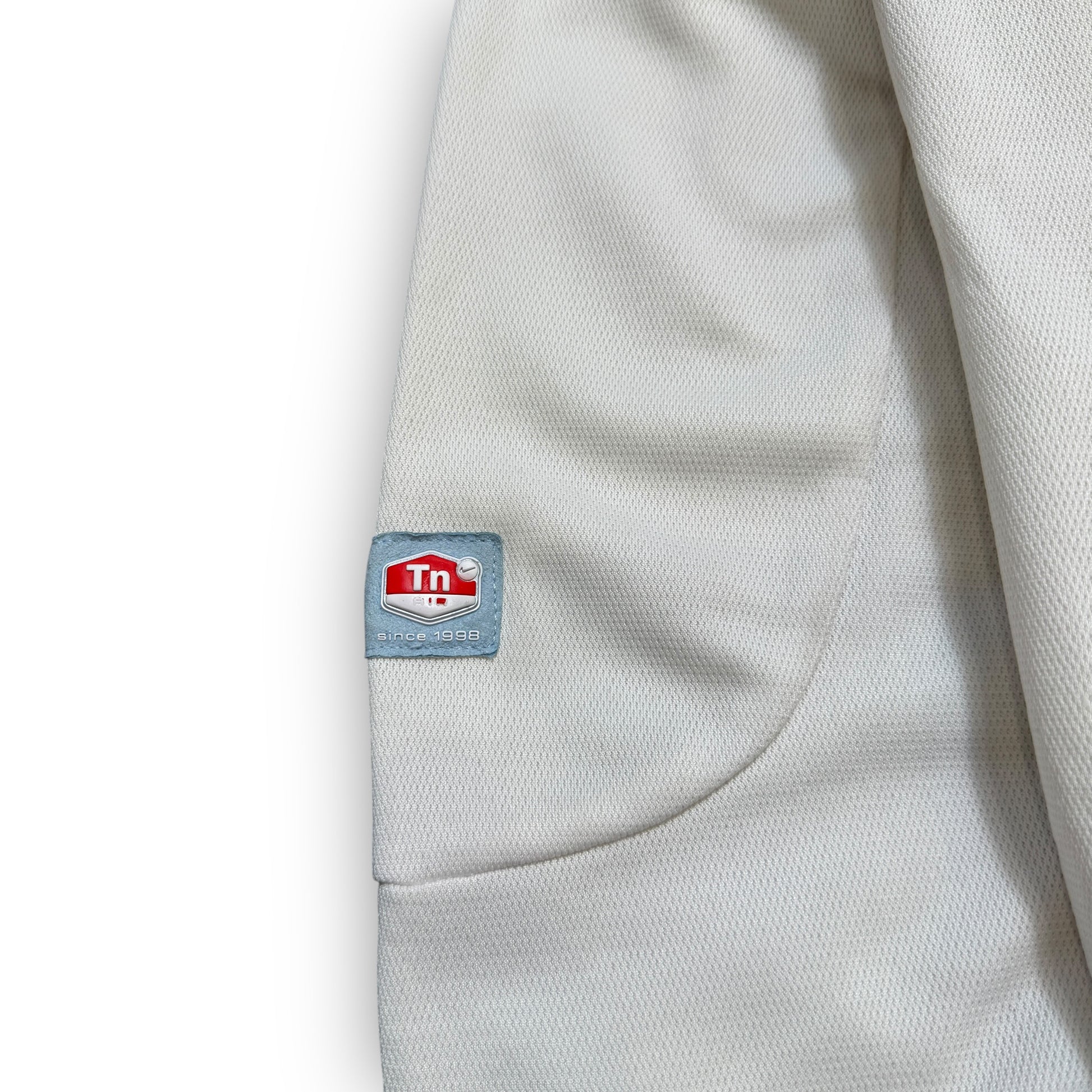 Nike Tn Vein Zip Hoodie (L)