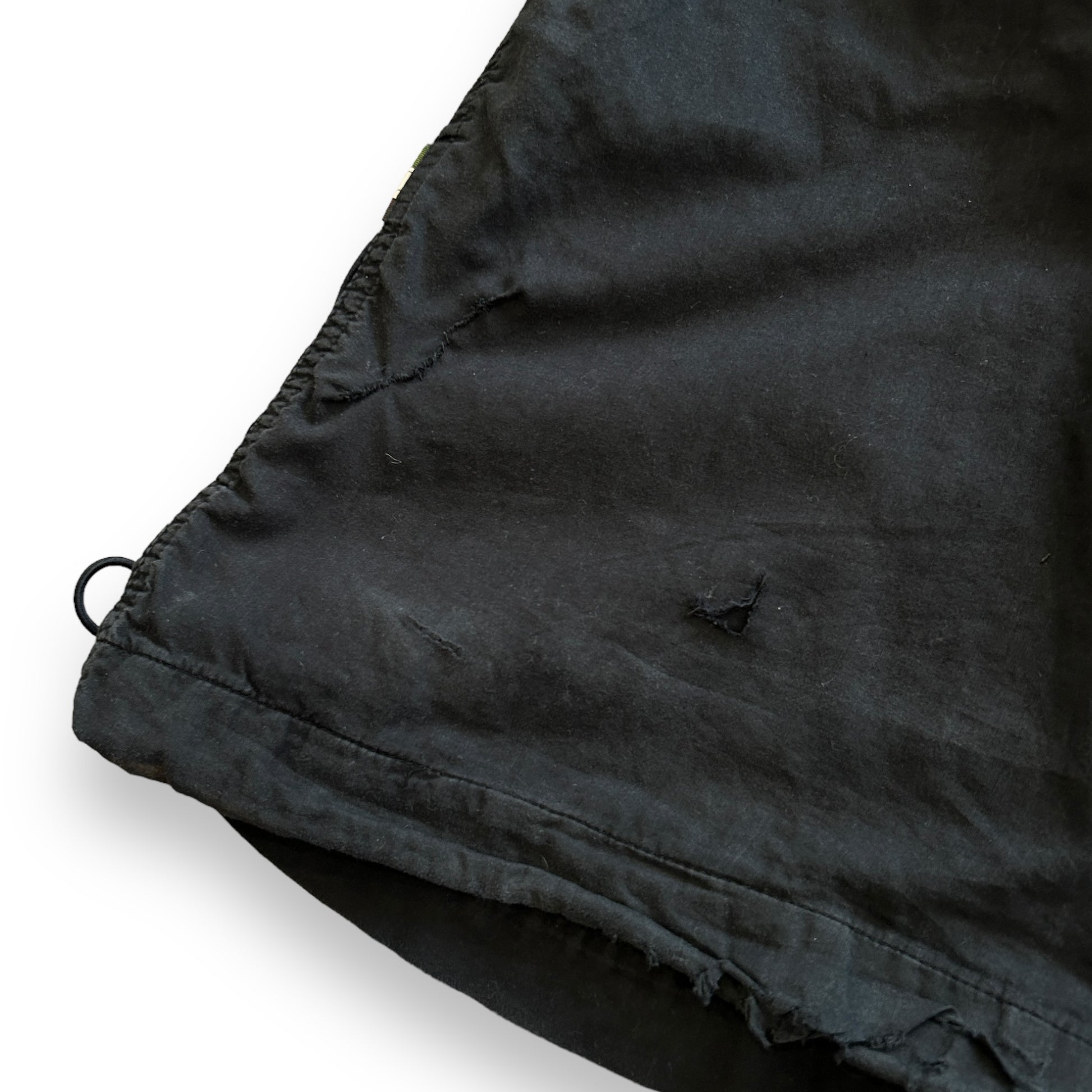 Black Maharishi Snopants (XL)