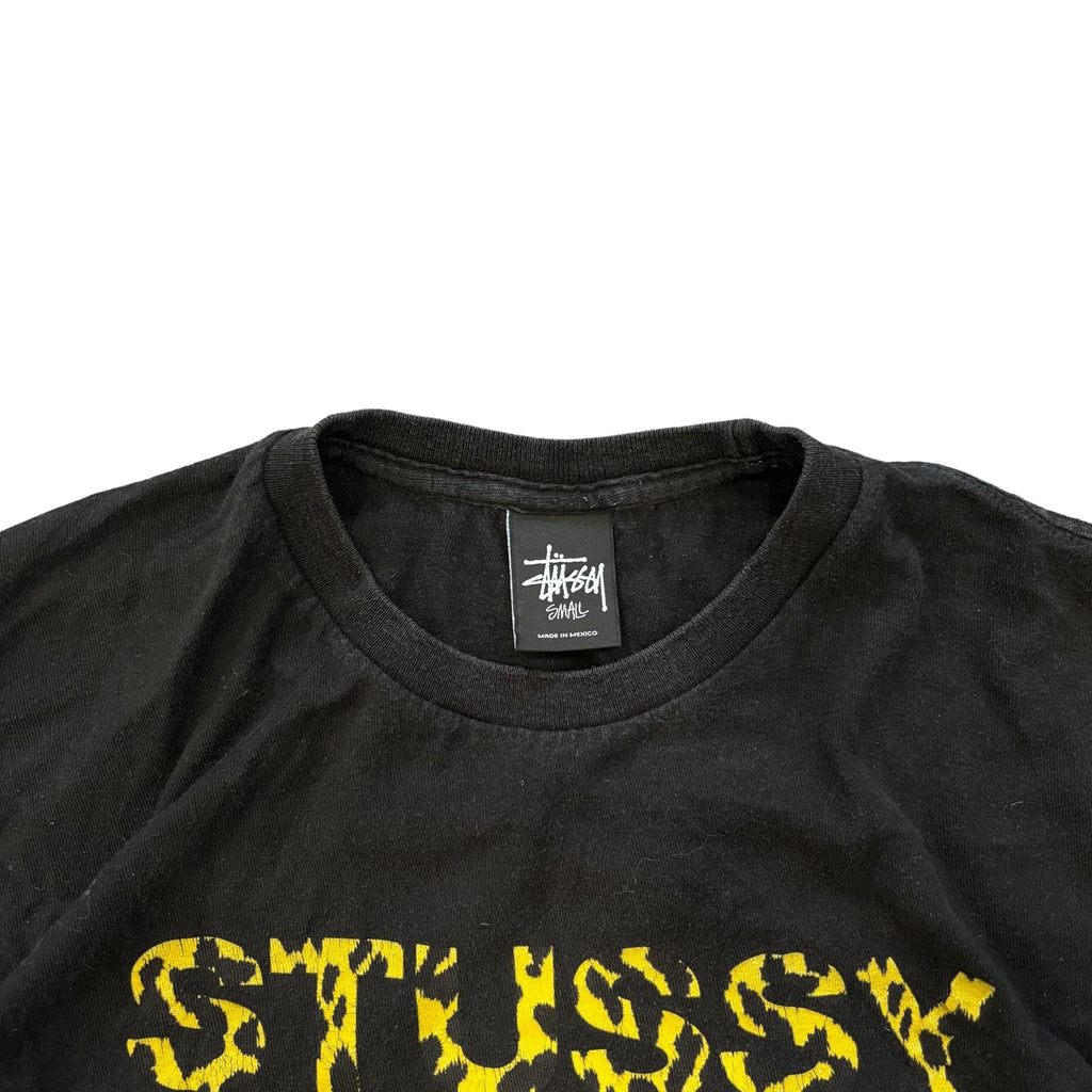 Stussy T Shirt (S)