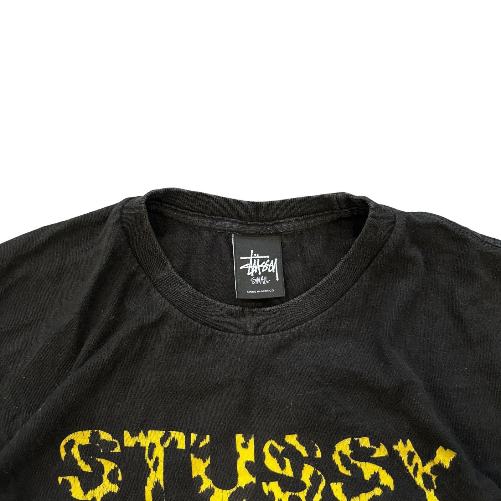 Stussy T Shirt (S)
