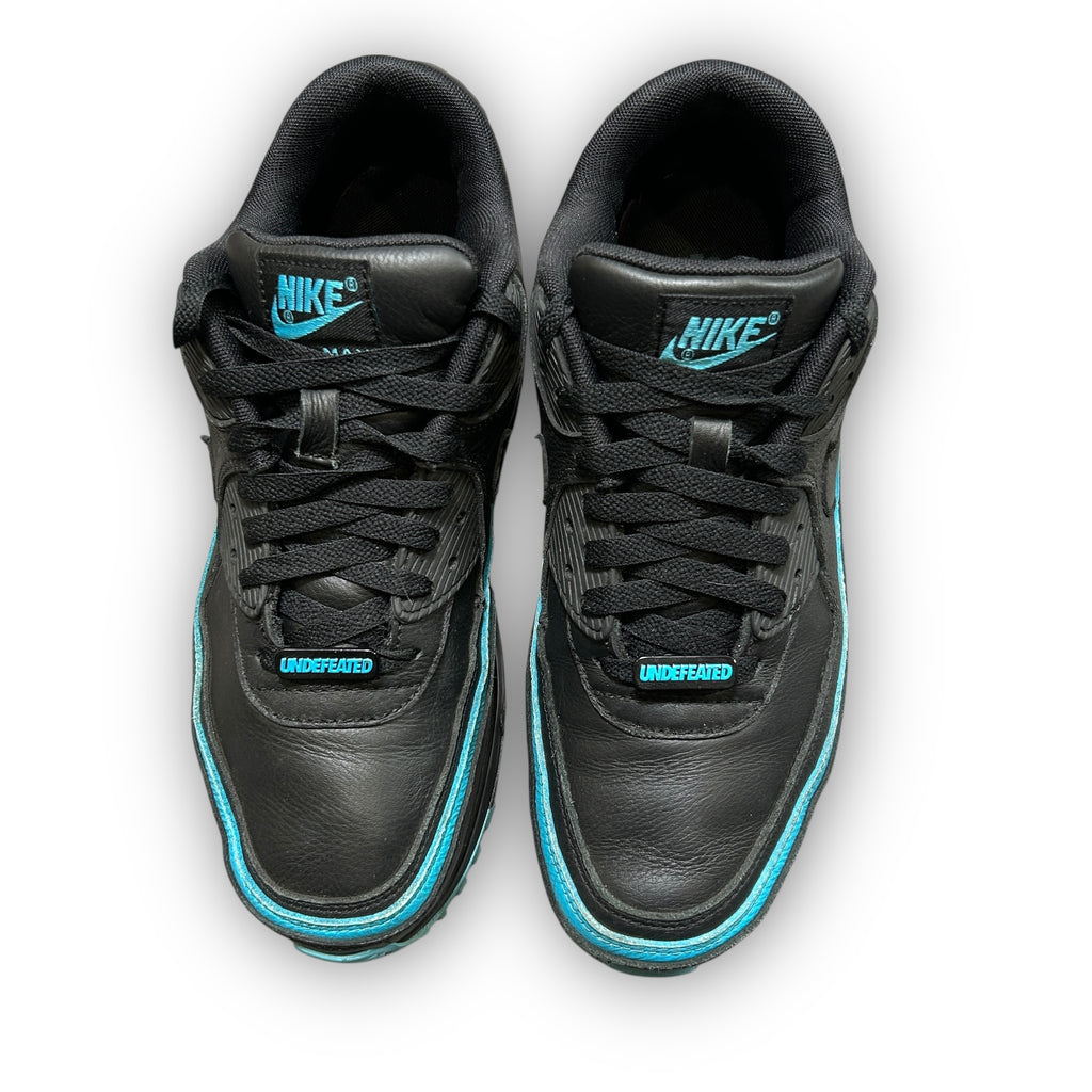 Nike Air Max 90 Undefeated (8.5UK)