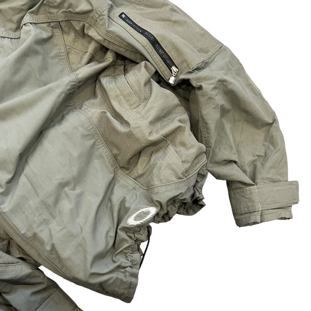 00s Oakley Softwear Ski Jacket (M)