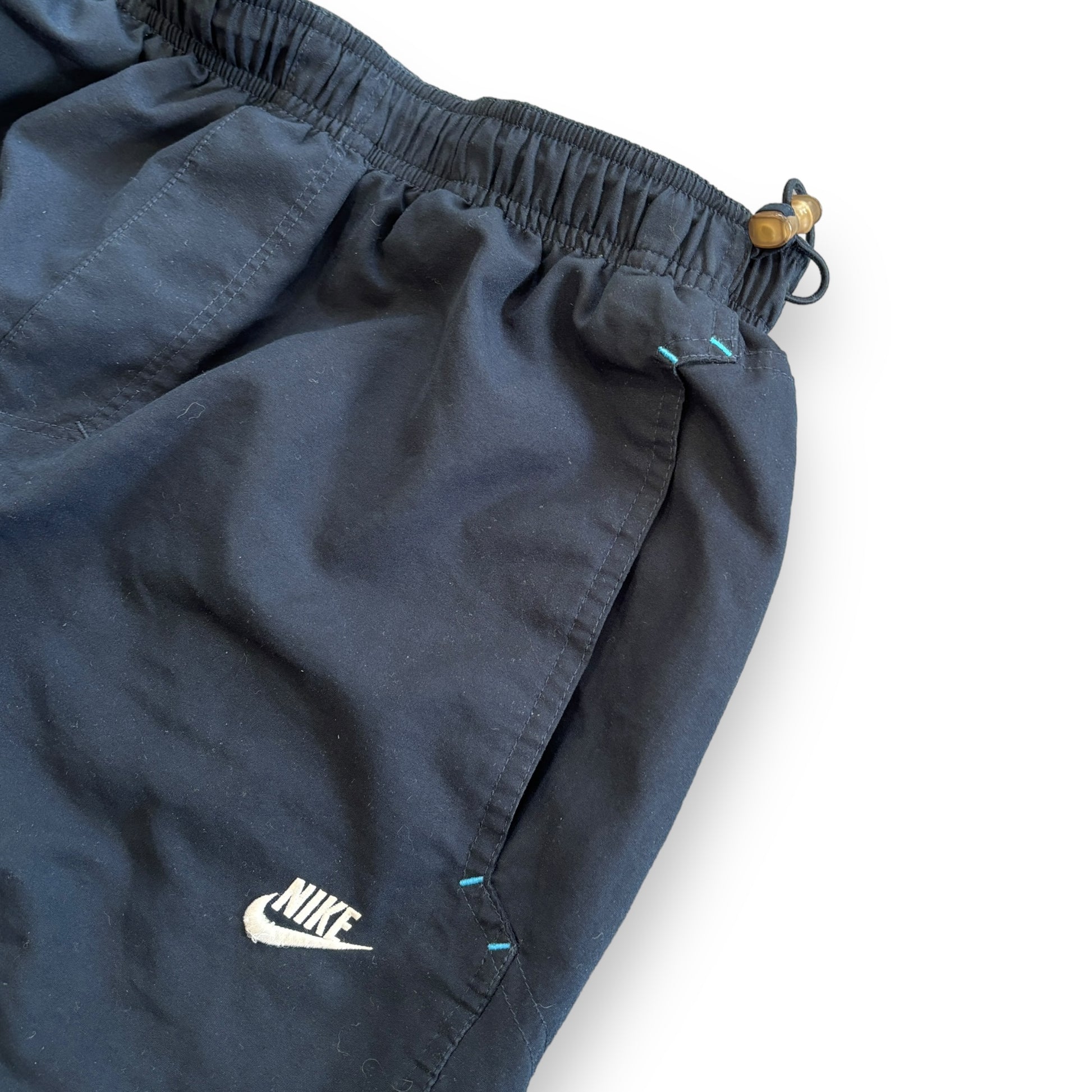 00s Baggy Nike Joggers (M)
