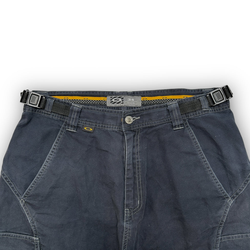 00s Oakley Softwear Shorts (34”)