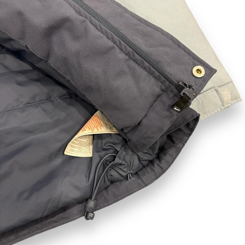 00s Nike Panelled Jacket (M)