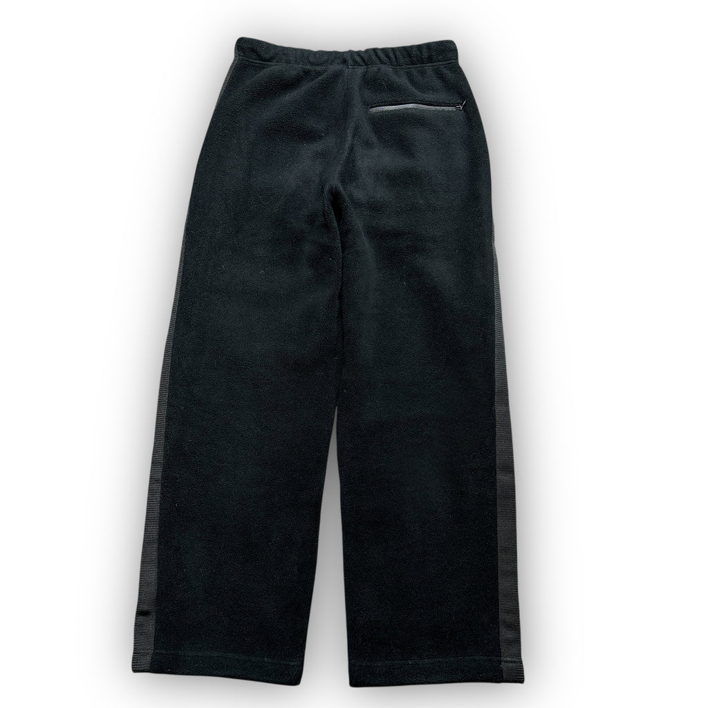 Black Needles x Uniqlo Fleece Joggers (L)