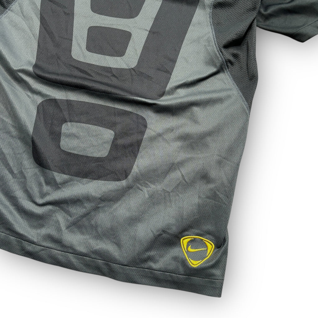 2010 Brazil Football Shirt (S)