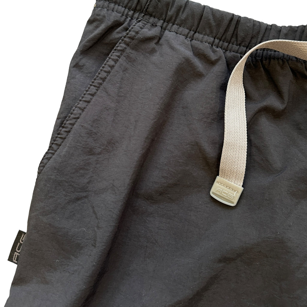 00s Nike ACG Baggy Track Pants (XL)