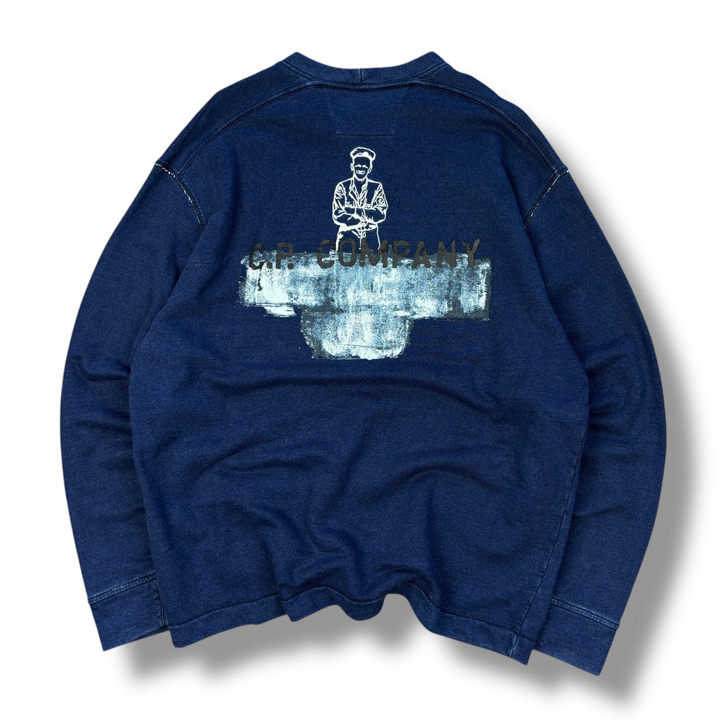 CP Company Sweatshirt (L)