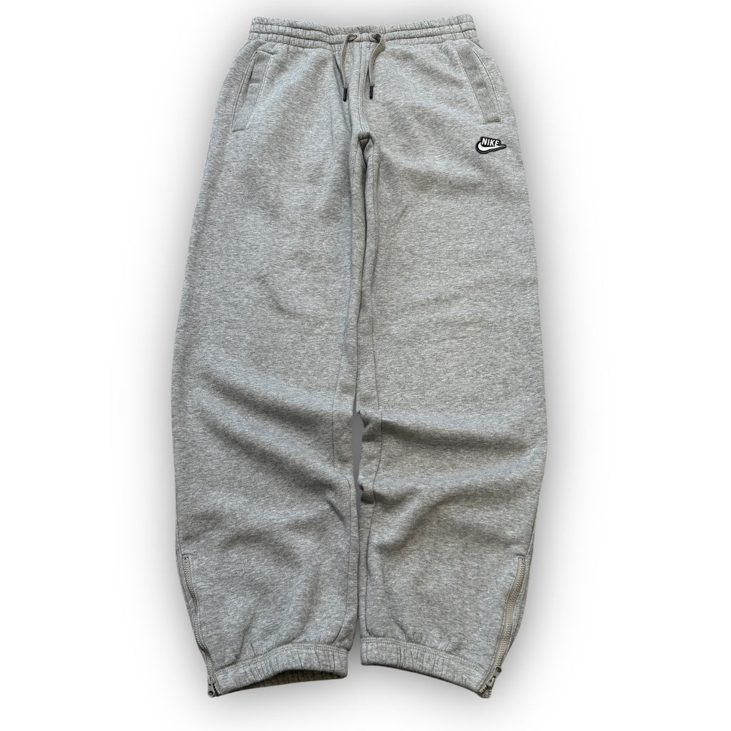 Grey Nike Joggers (M)