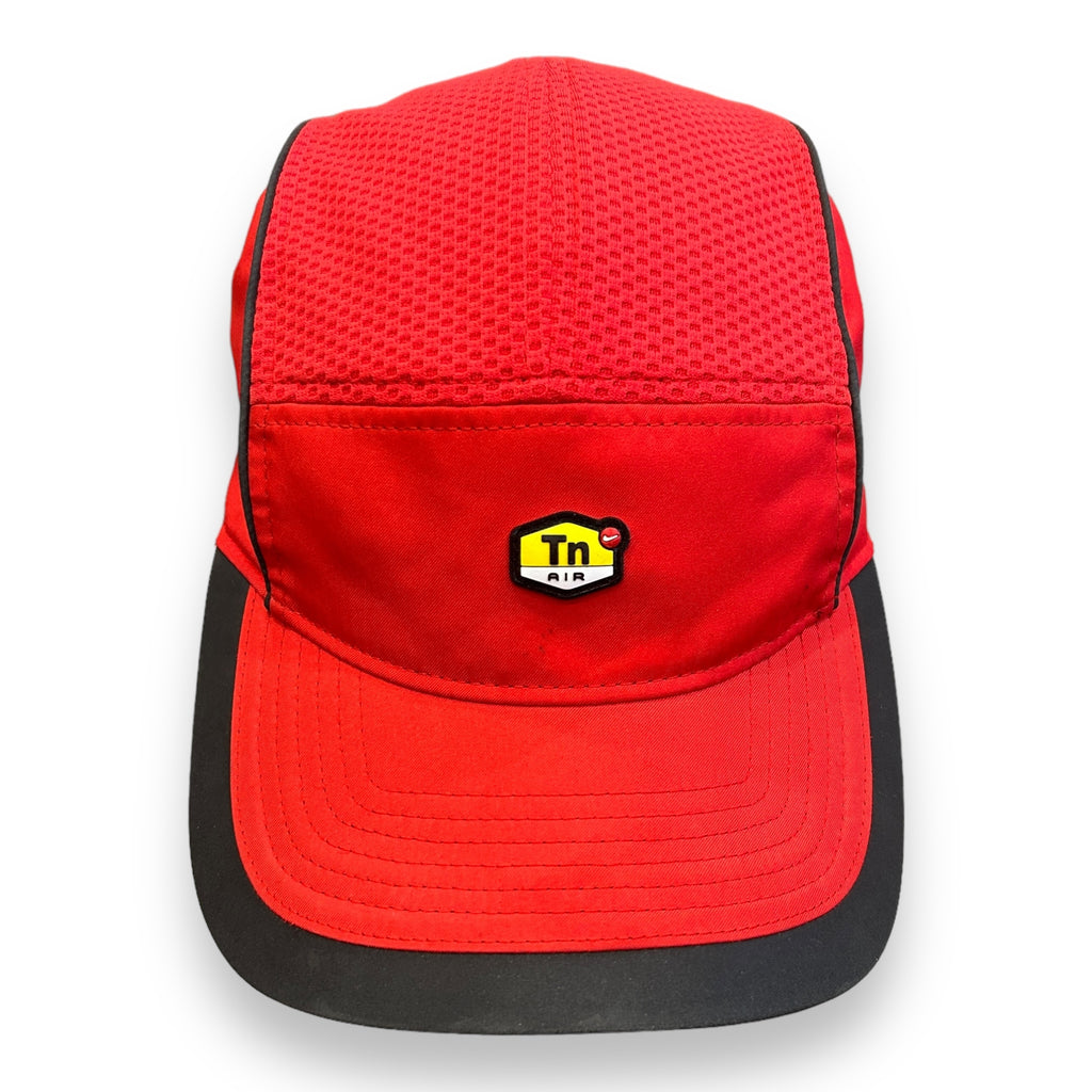 00’s Nike Air Tn Hat Red
