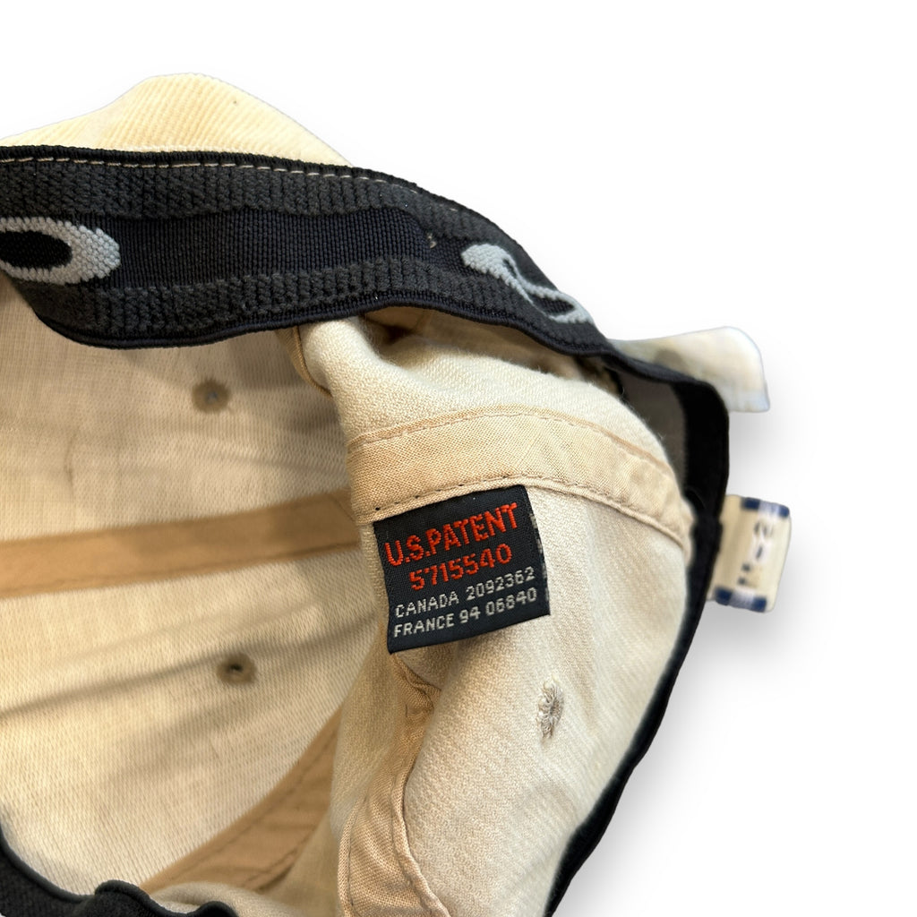 Oakley Softwear Beige Cap