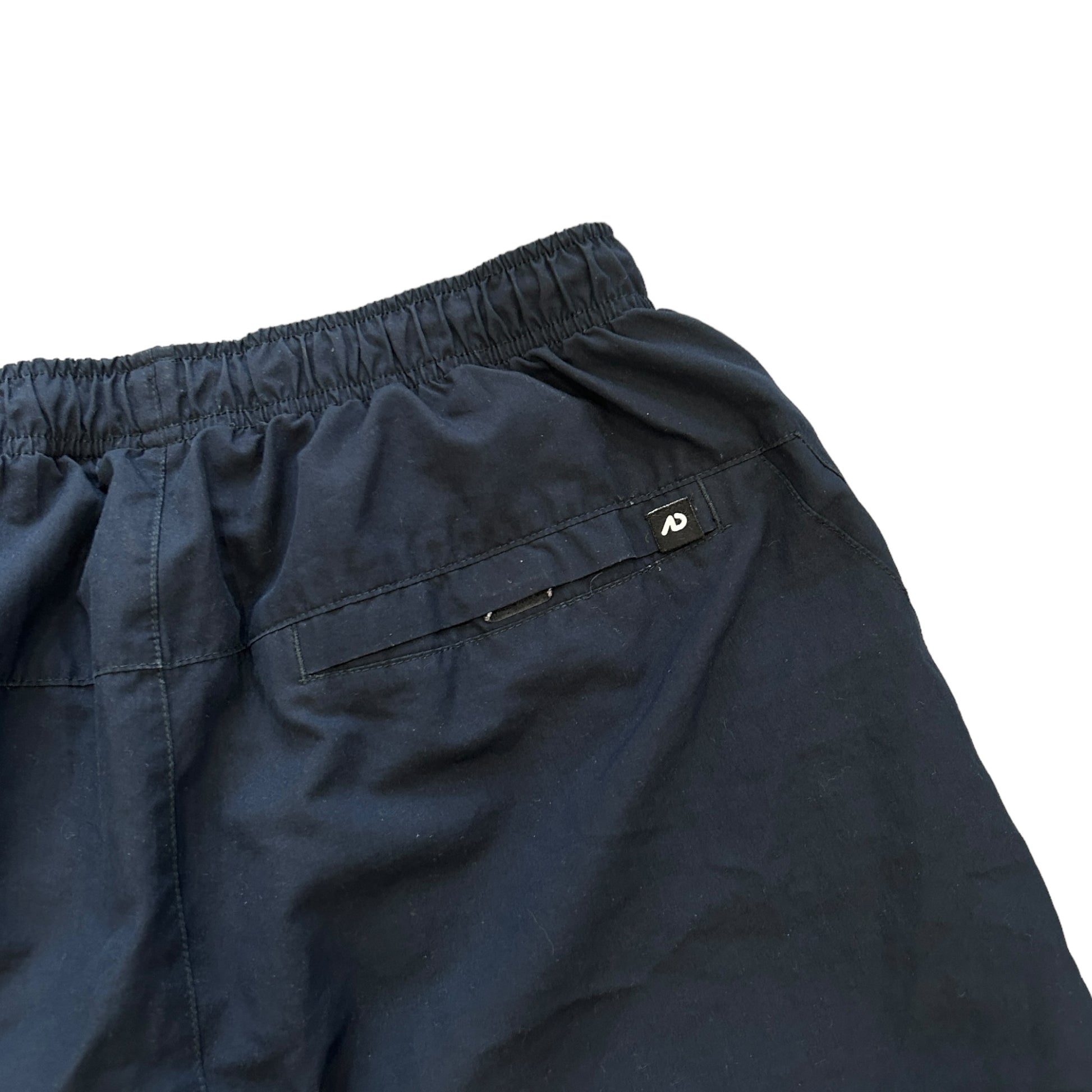 00s Baggy Nike Joggers (L)
