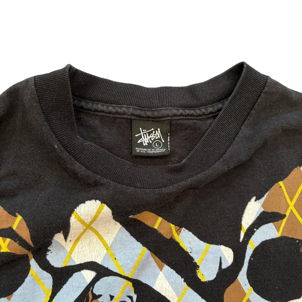 Stussy T Shirt (L)