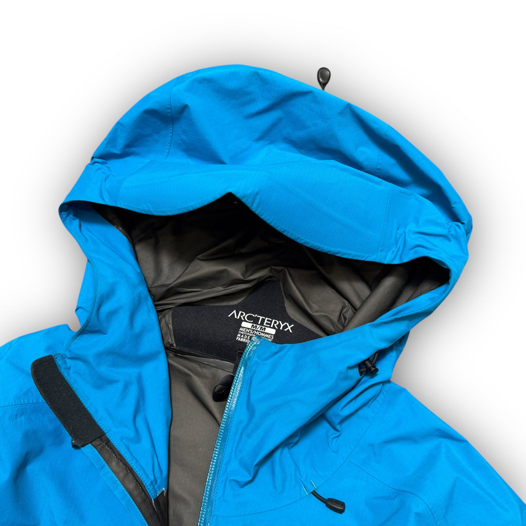 Arc'teryx Alpha FL Gore-tex Jacket (M)