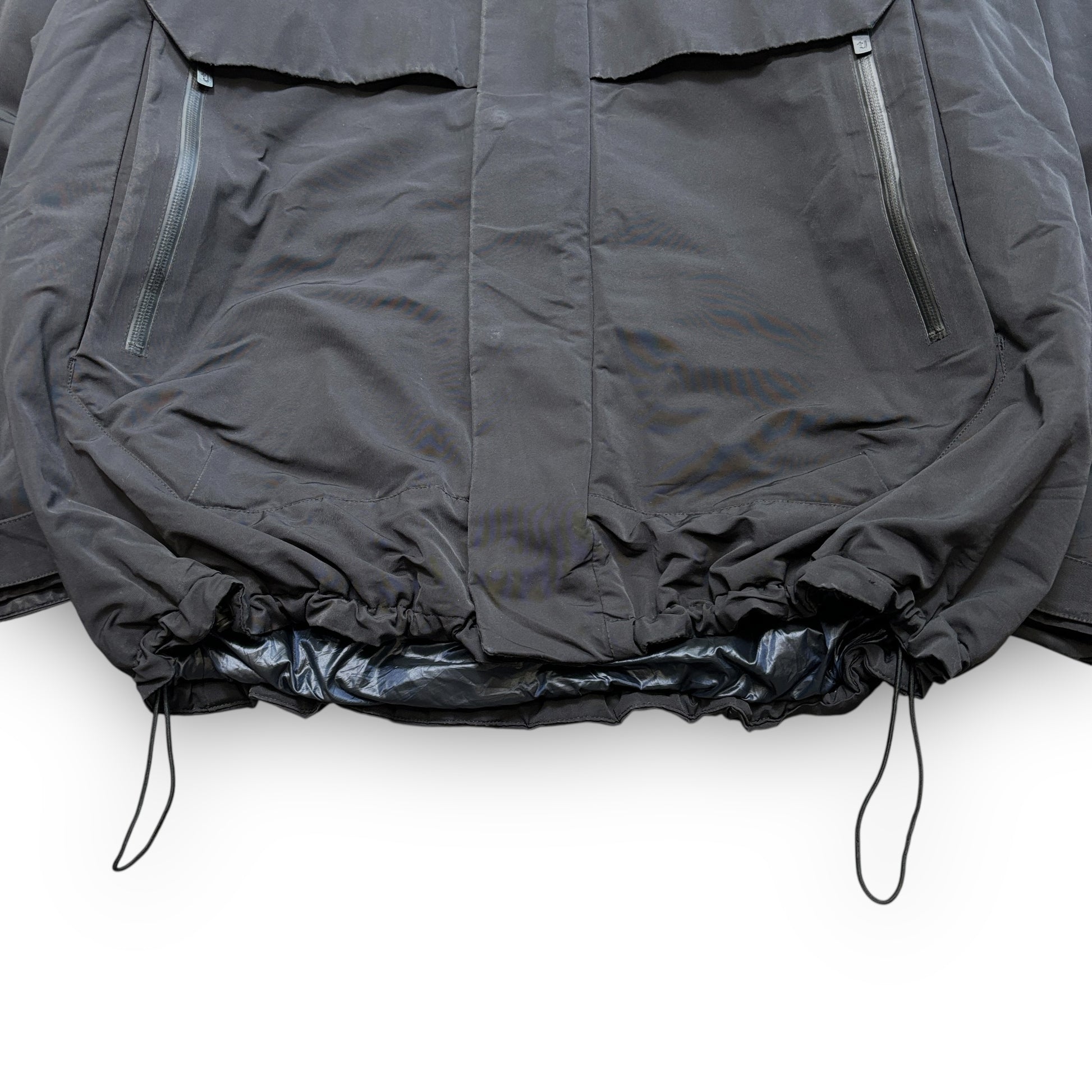 Uniqlo x Jil Sander Puffer Coat (L)