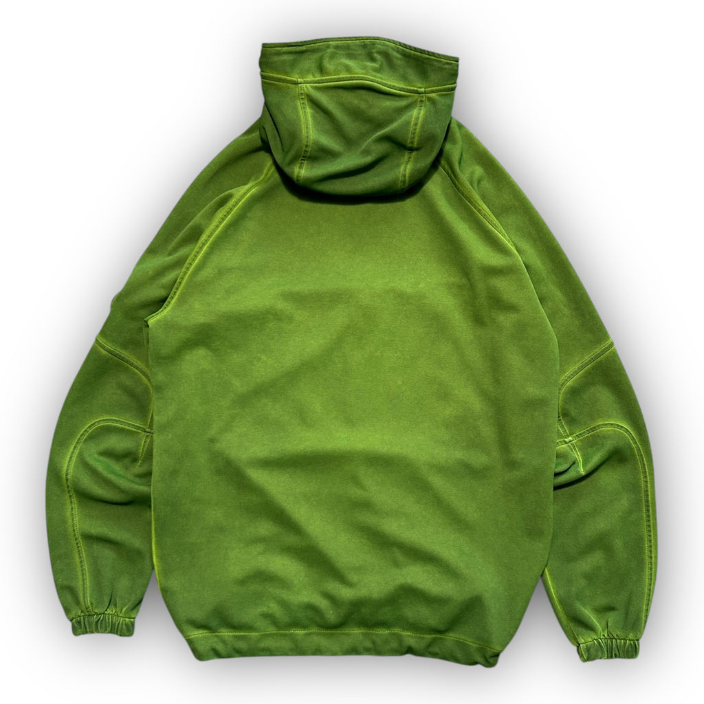 C.P Company Eclipse Re-Colour Hoodie (L)
