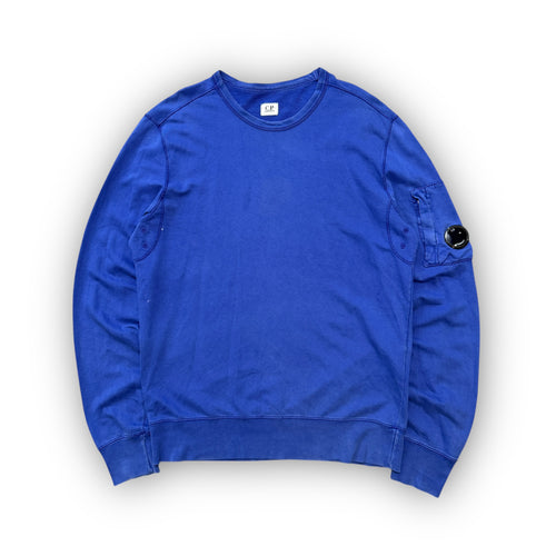 C.P Company Lens Sweatshirt (L)