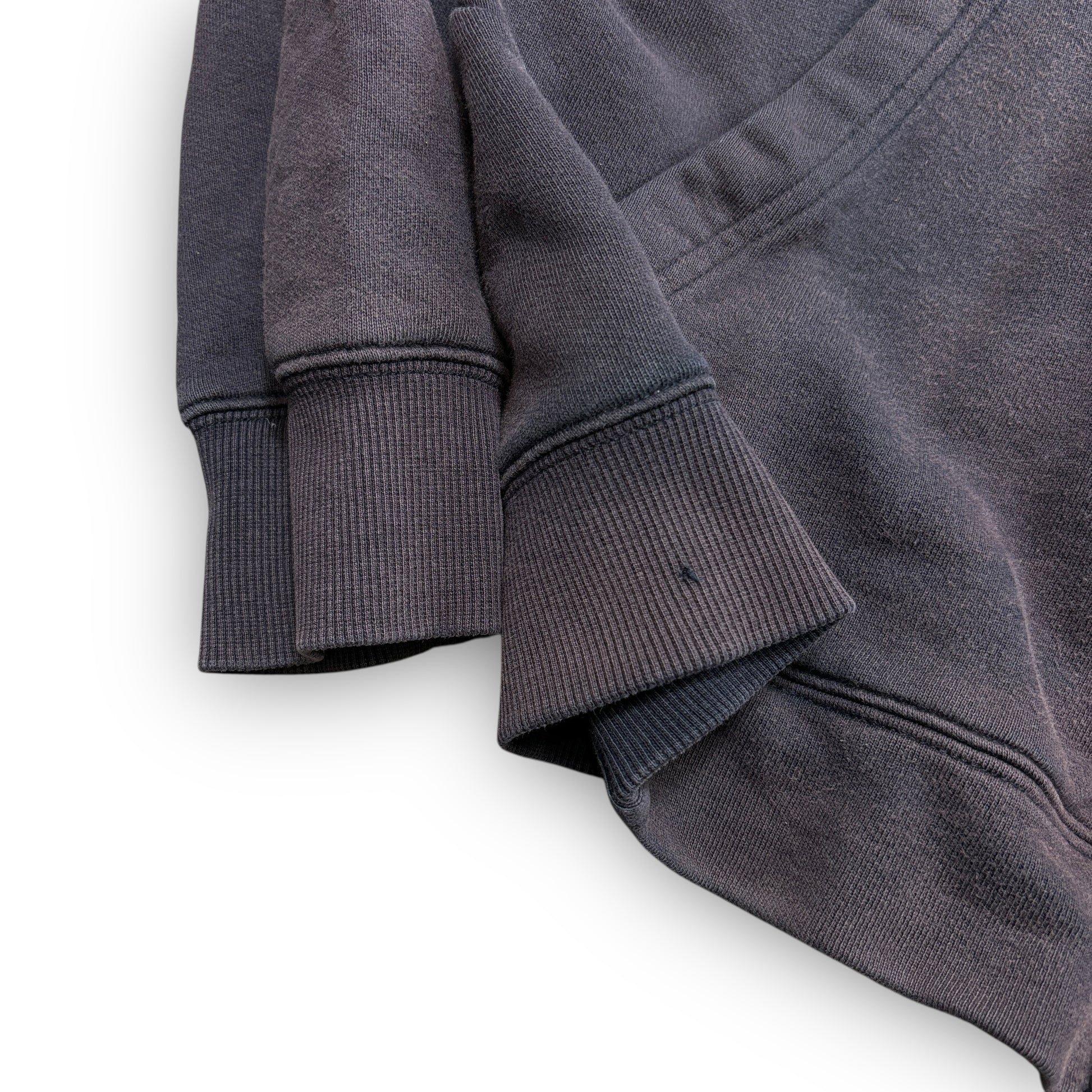 C.P Company Goggle Hoodie (L)