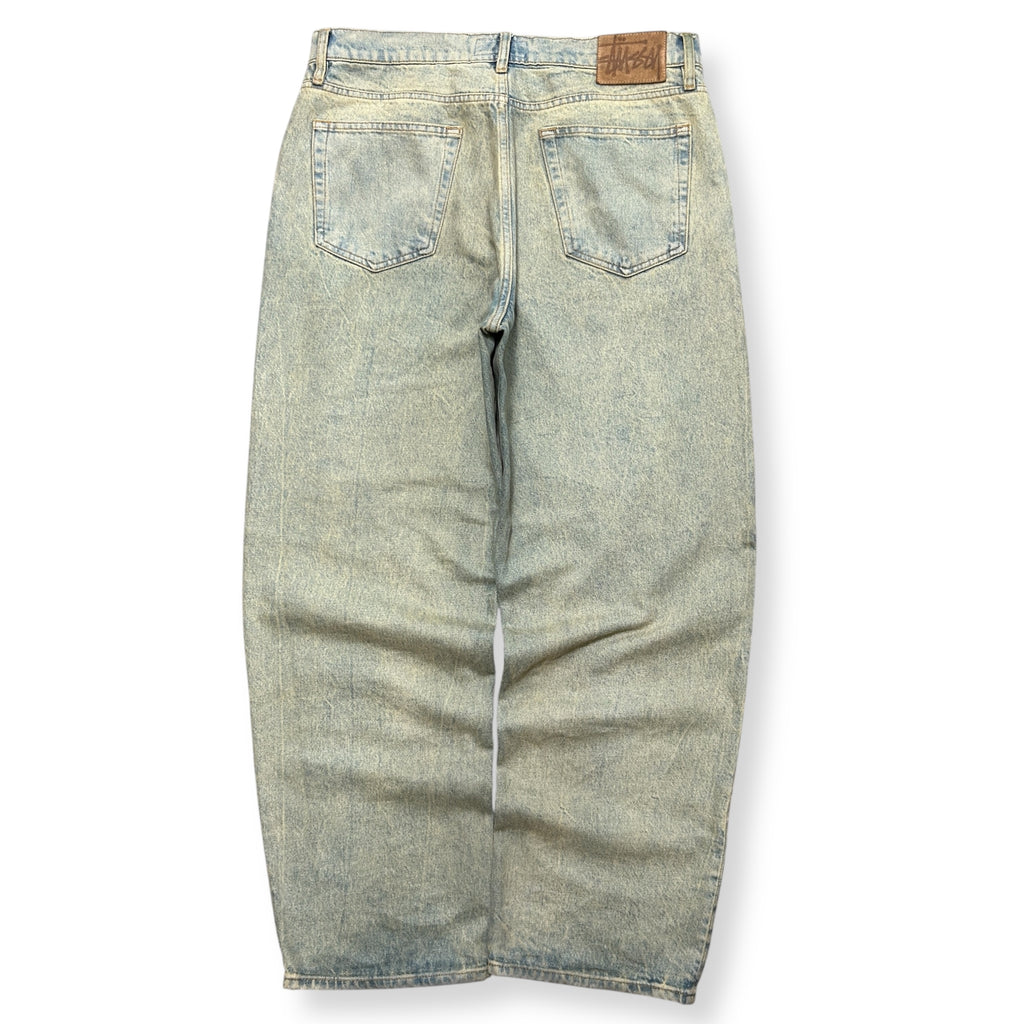 Stussy Big Ol' Jeans (32")