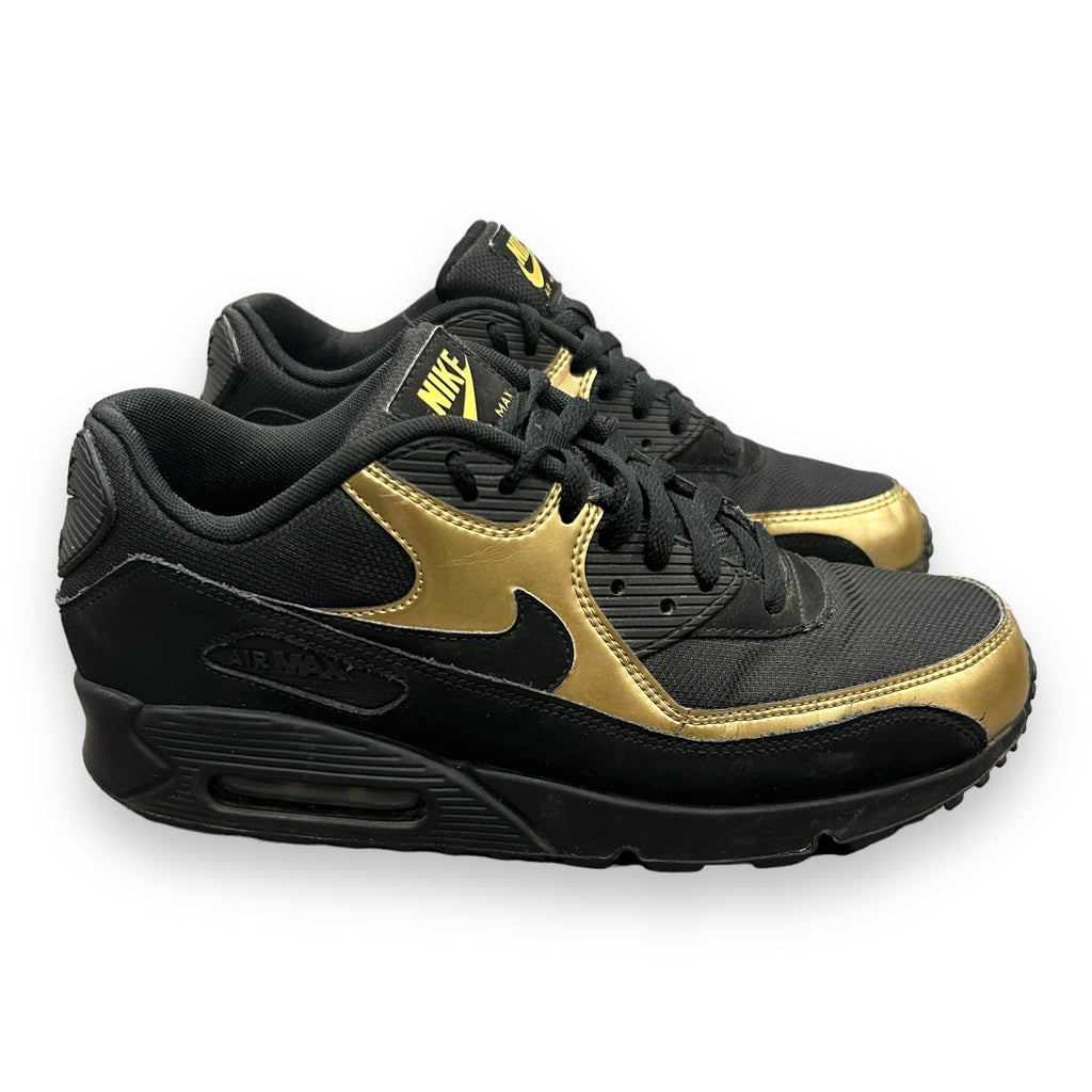 Nike Air Max 90 Gold (UK9)