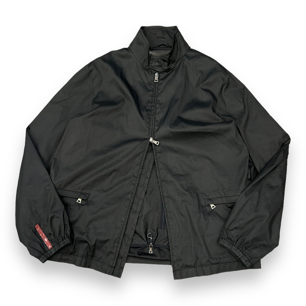 00s Prada Sport Jacket (L)