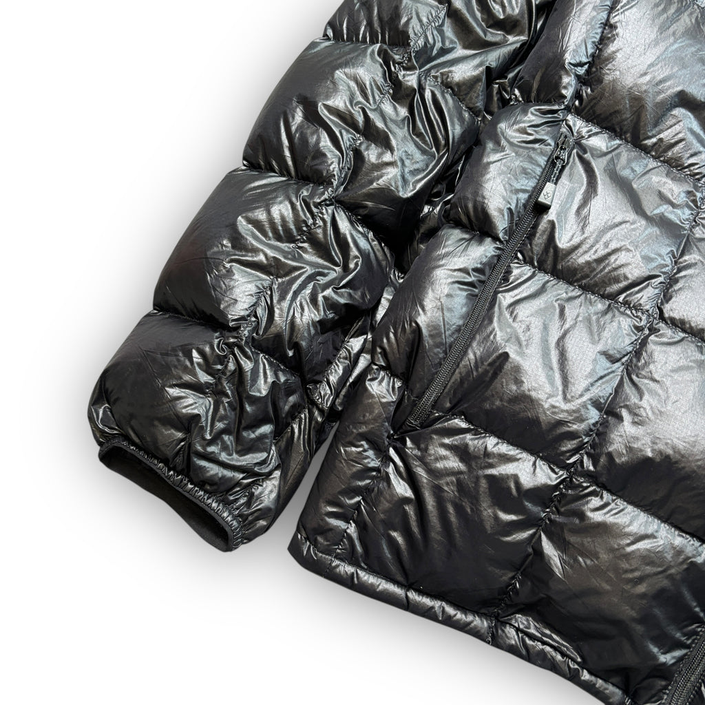 Montbell Puffer Jacket (XL)