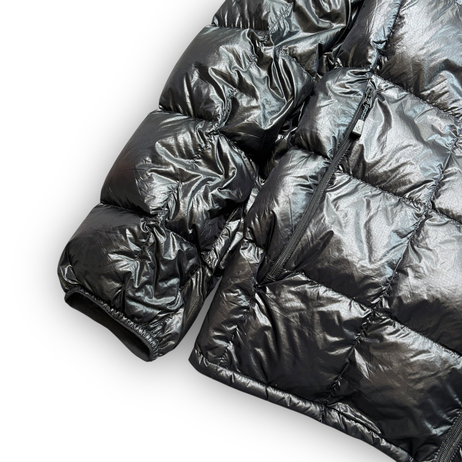 Montbell Puffer Jacket (XL)