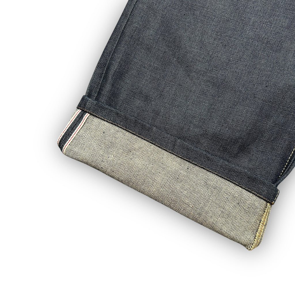 Selvedge Denim Jeans (36")
