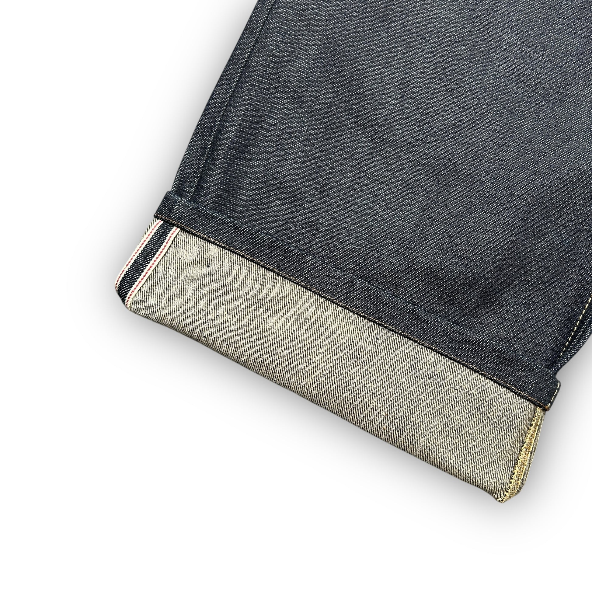 Selvedge Denim Jeans (36")