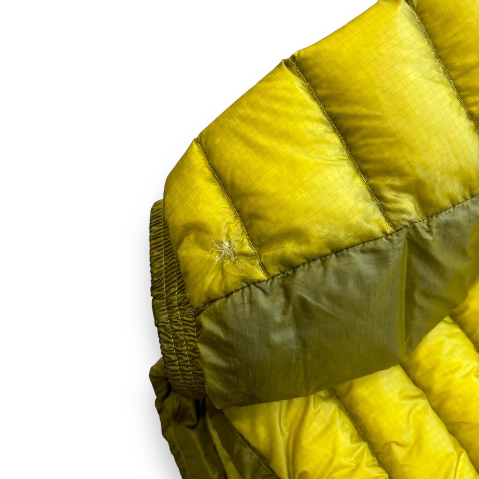 CP Company D.D Shell Puffer Jacket (XS)