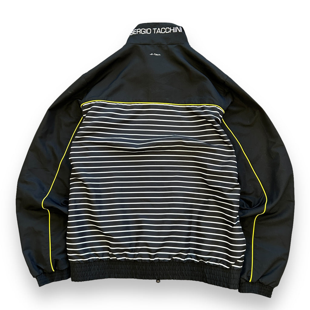 Sergio Tacchini Track Jacket (M)