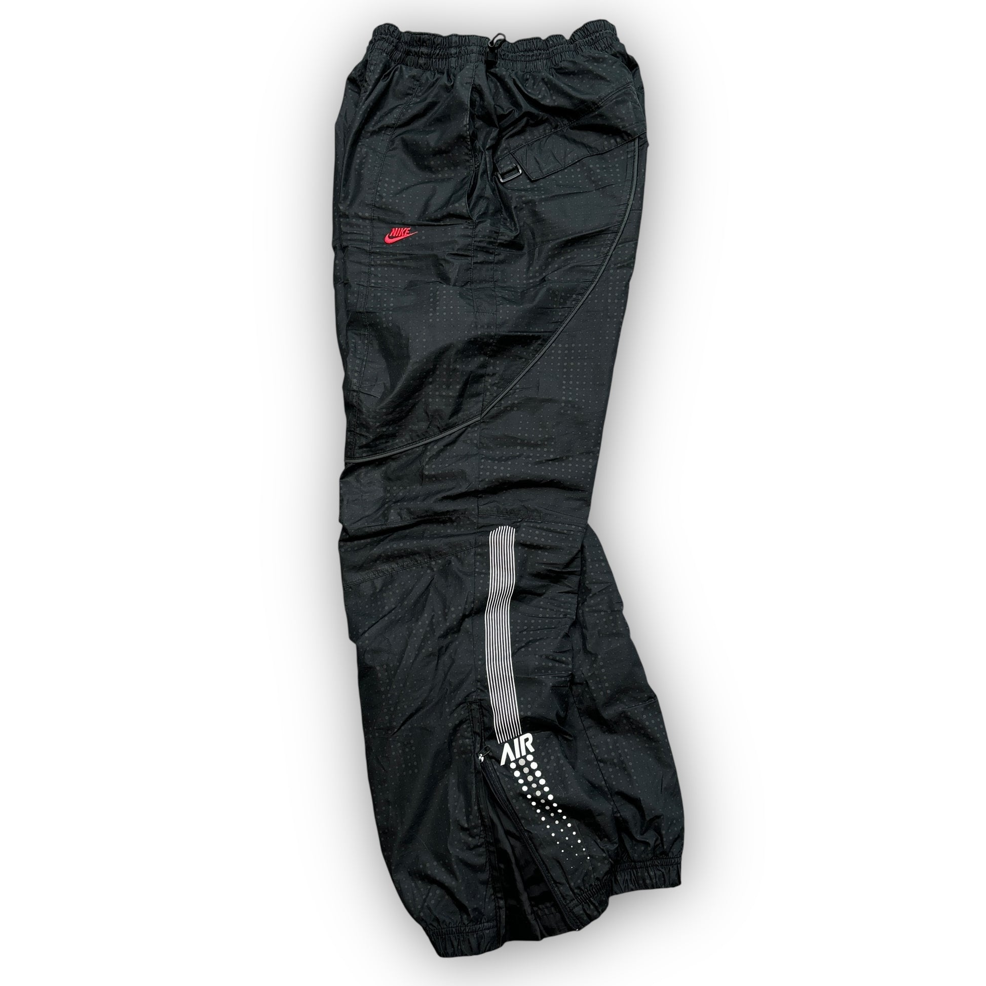 00s Nike Air Track Pants (S)