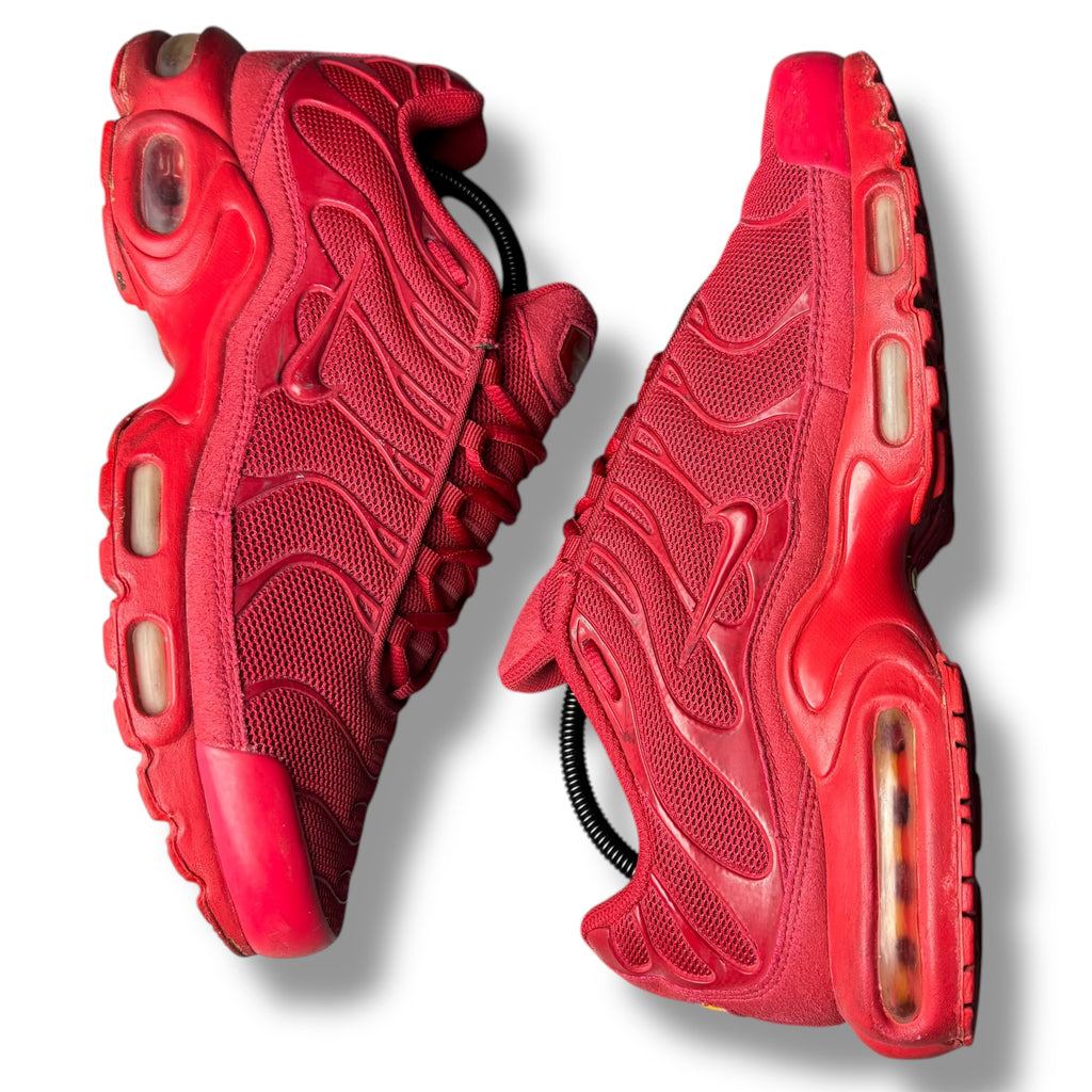 Nike Tn Lava (9.5uk)