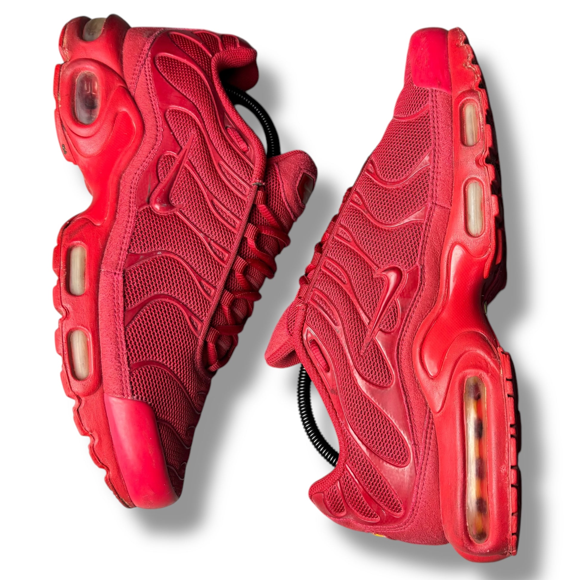 Nike Tn Lava (9.5uk)