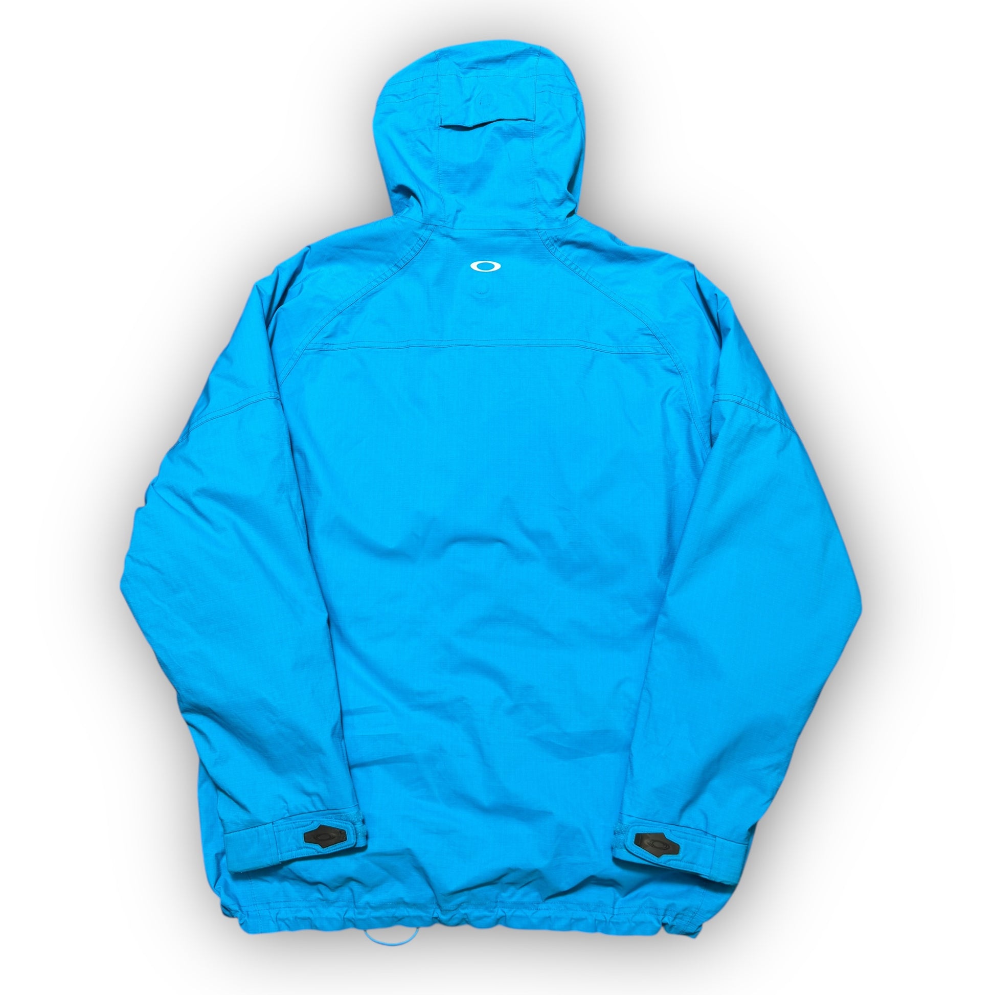 2000s Oakley Tactical Shell Jacket (L)