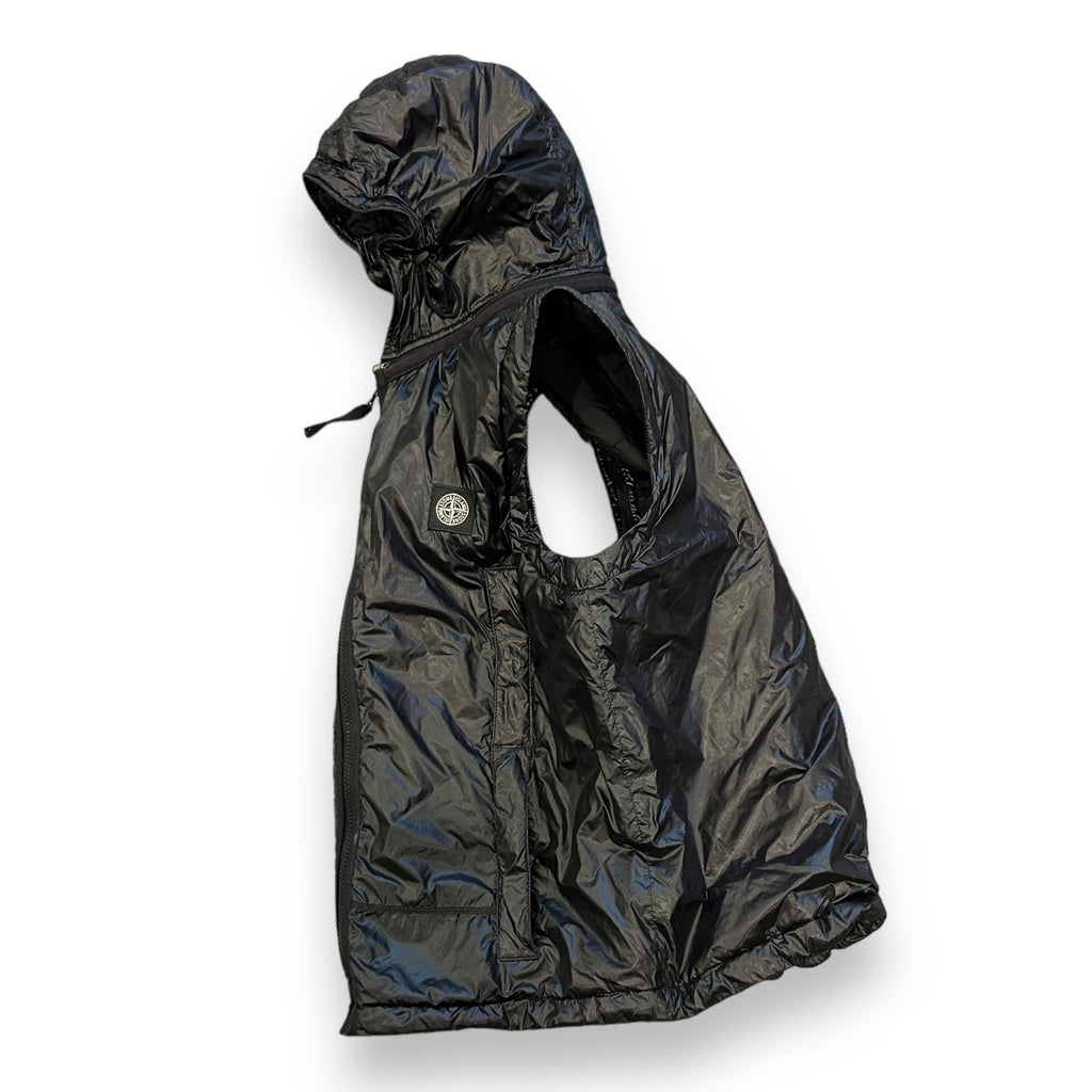 Stone Island-Pertex Quantum Light Jacket Gilet (M)